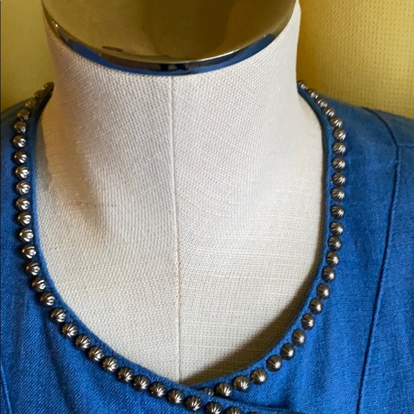 Double D Ranch blazer/blouse - Picture 5 of 7